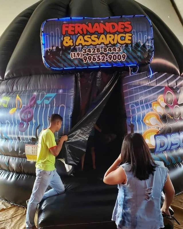 aluguel de brinquedos para aniversário