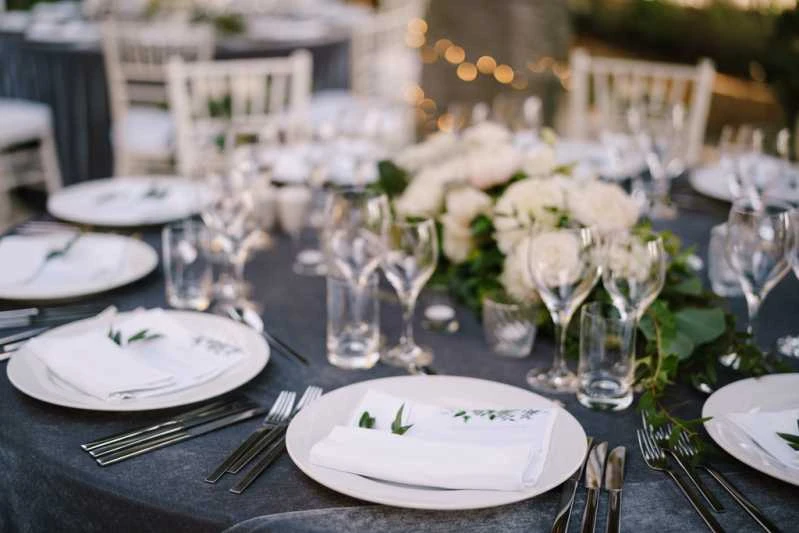 assessoria de casamento Americana