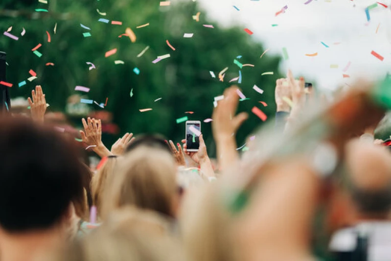 assessoria para eventos corporativos