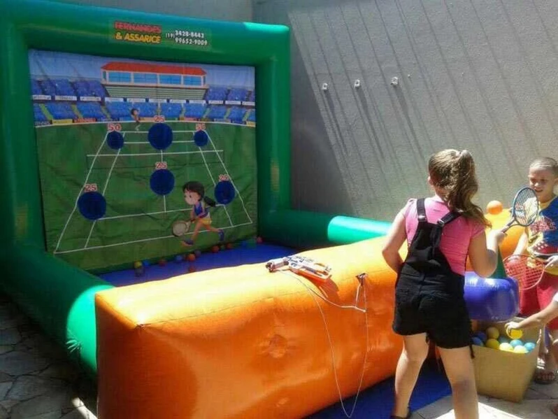 brinquedos para festa de aniversário