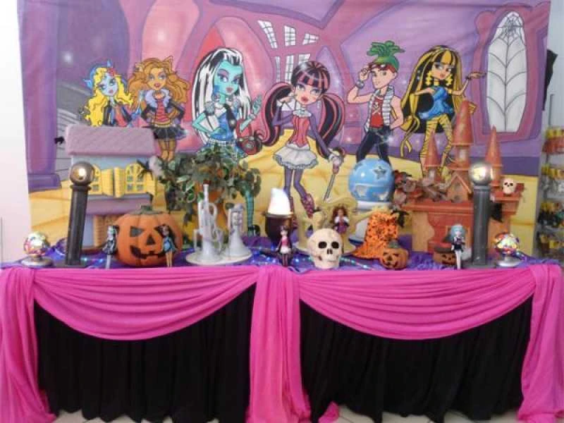decoração de portal com balões