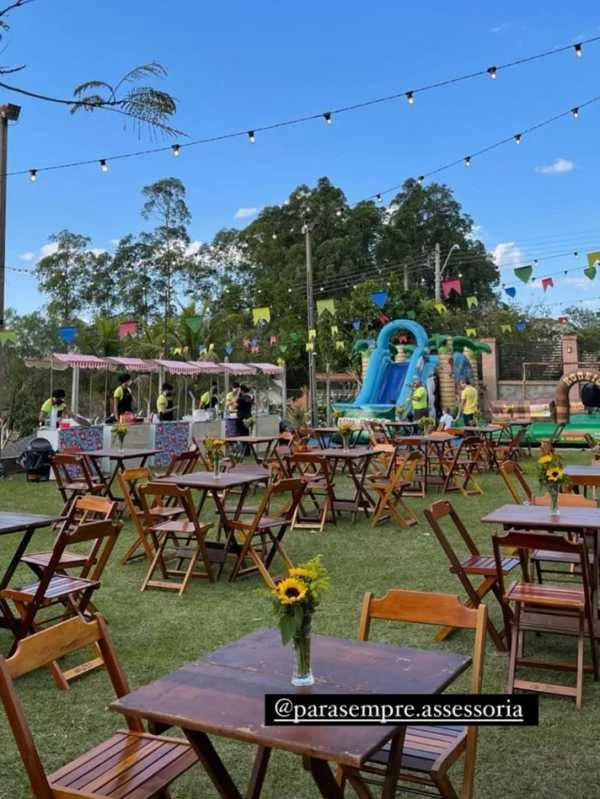 decoração para eventos