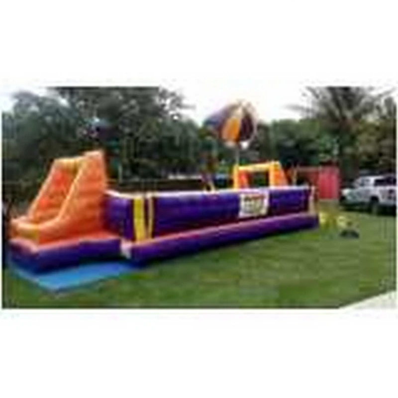 piscina de bolinha inflavel