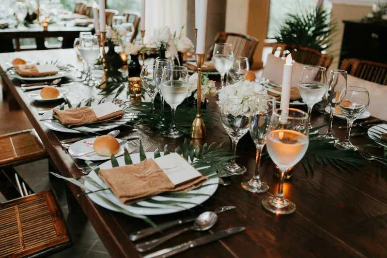 serviço de organização de eventos