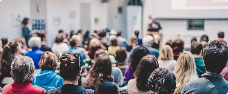 EVENTOS DE AUDIÊNCIA PÚBLICA EVENTOS DE AUDIÊNCIA PÚBLICA