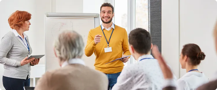 SEMINÁRIOS E CONFERÊNCIAS SEMINÁRIOS E CONFERÊNCIAS