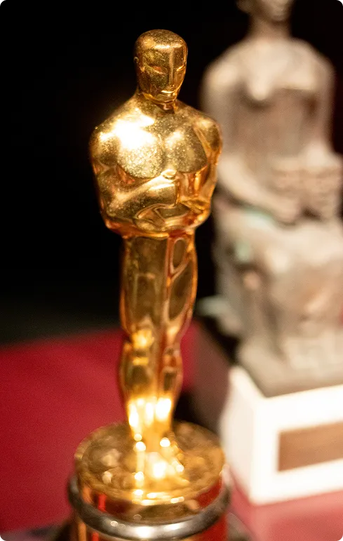 Premiação